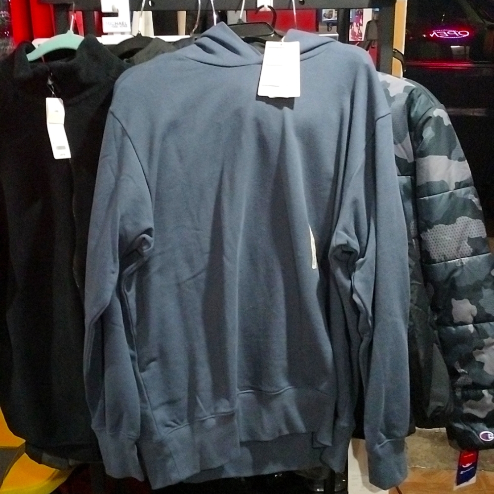 Sweatshirt hoodie